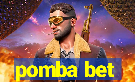 pomba bet